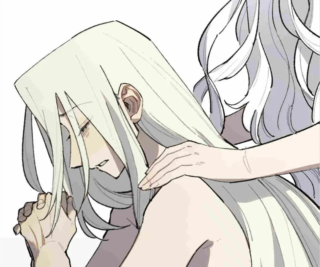 Miansha Xia De Nvwang Chapter 56 page 6 - 