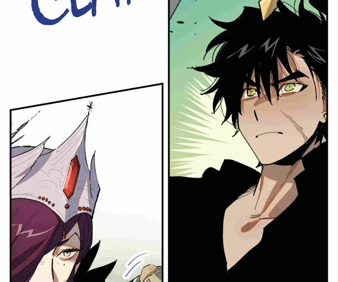 Miansha Xia De Nvwang Chapter 56 page 66 - 