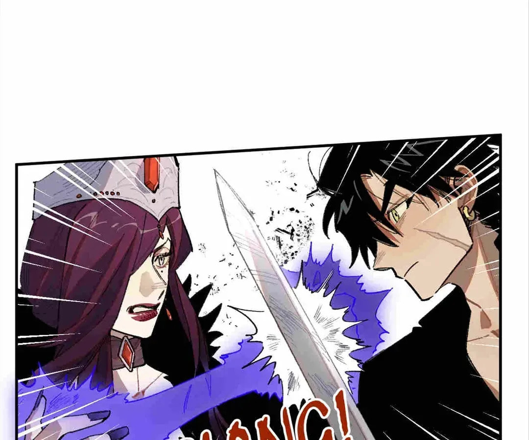 Miansha Xia De Nvwang Chapter 56 page 72 - 