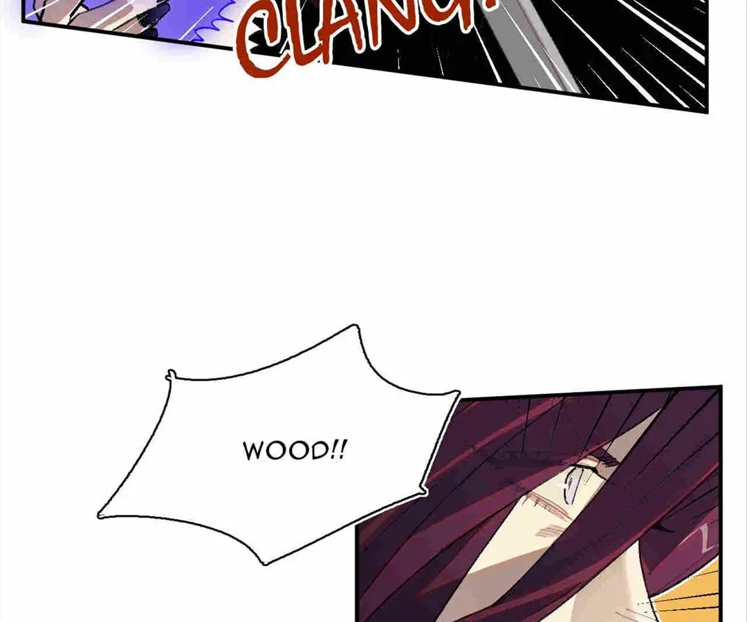 Miansha Xia De Nvwang Chapter 56 page 73 - 