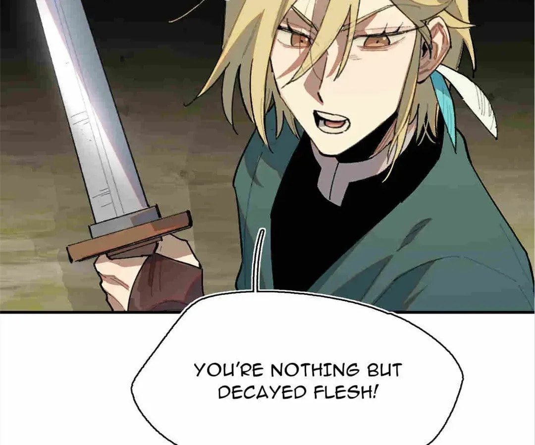 Miansha Xia De Nvwang Chapter 56 page 78 - 