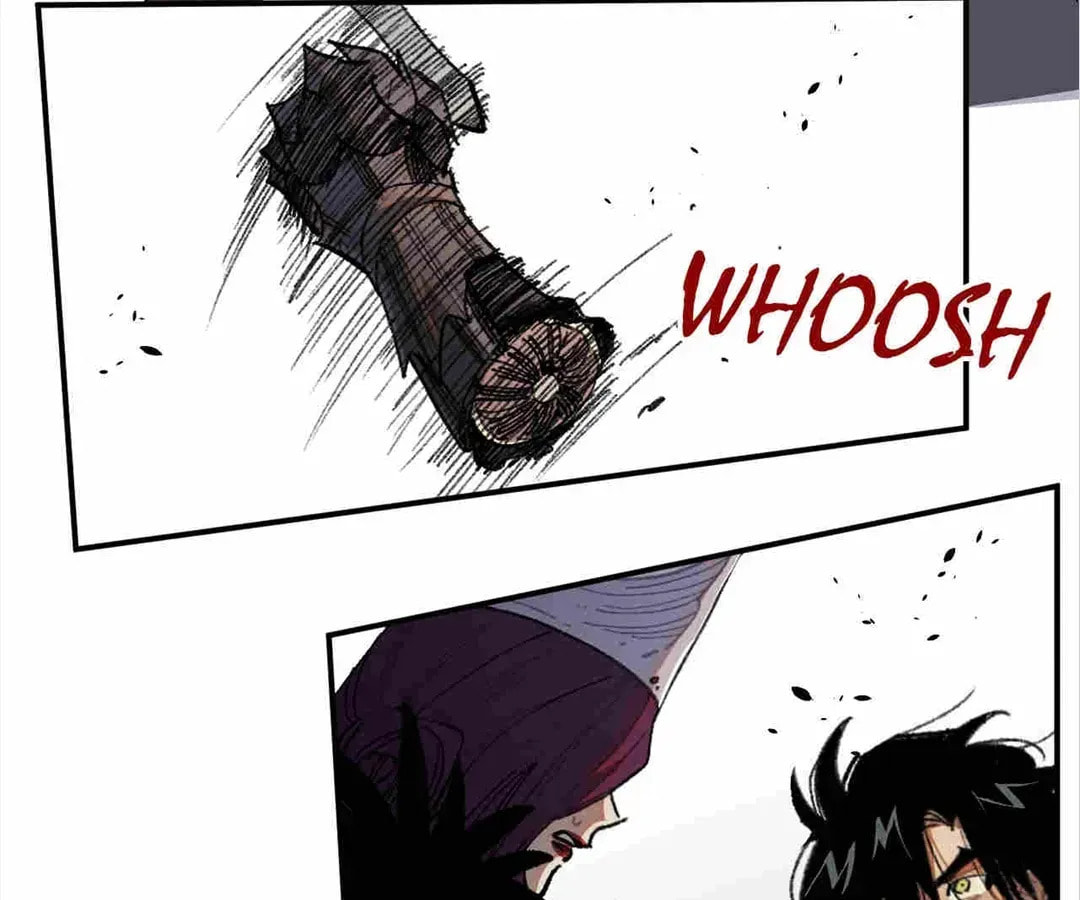 Miansha Xia De Nvwang Chapter 56 page 83 - 