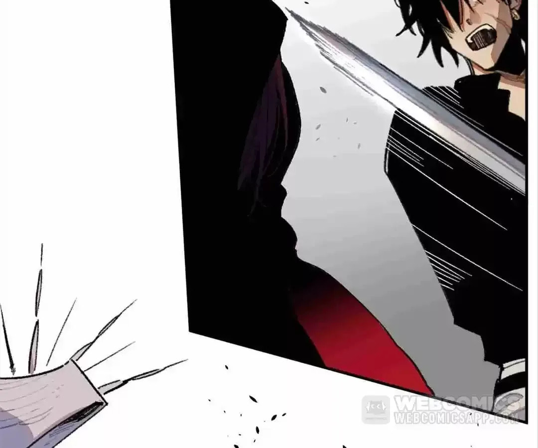 Miansha Xia De Nvwang Chapter 56 page 84 - 