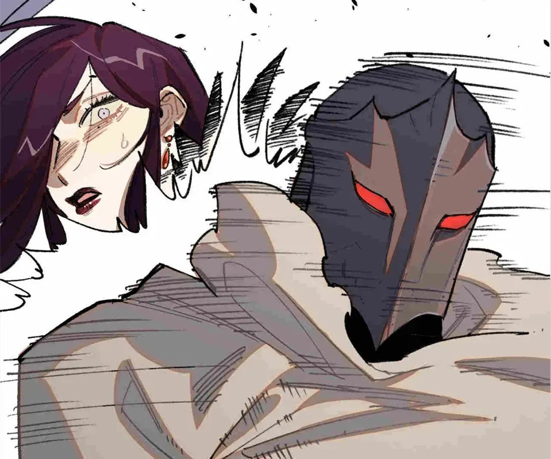 Miansha Xia De Nvwang Chapter 56 page 85 - 
