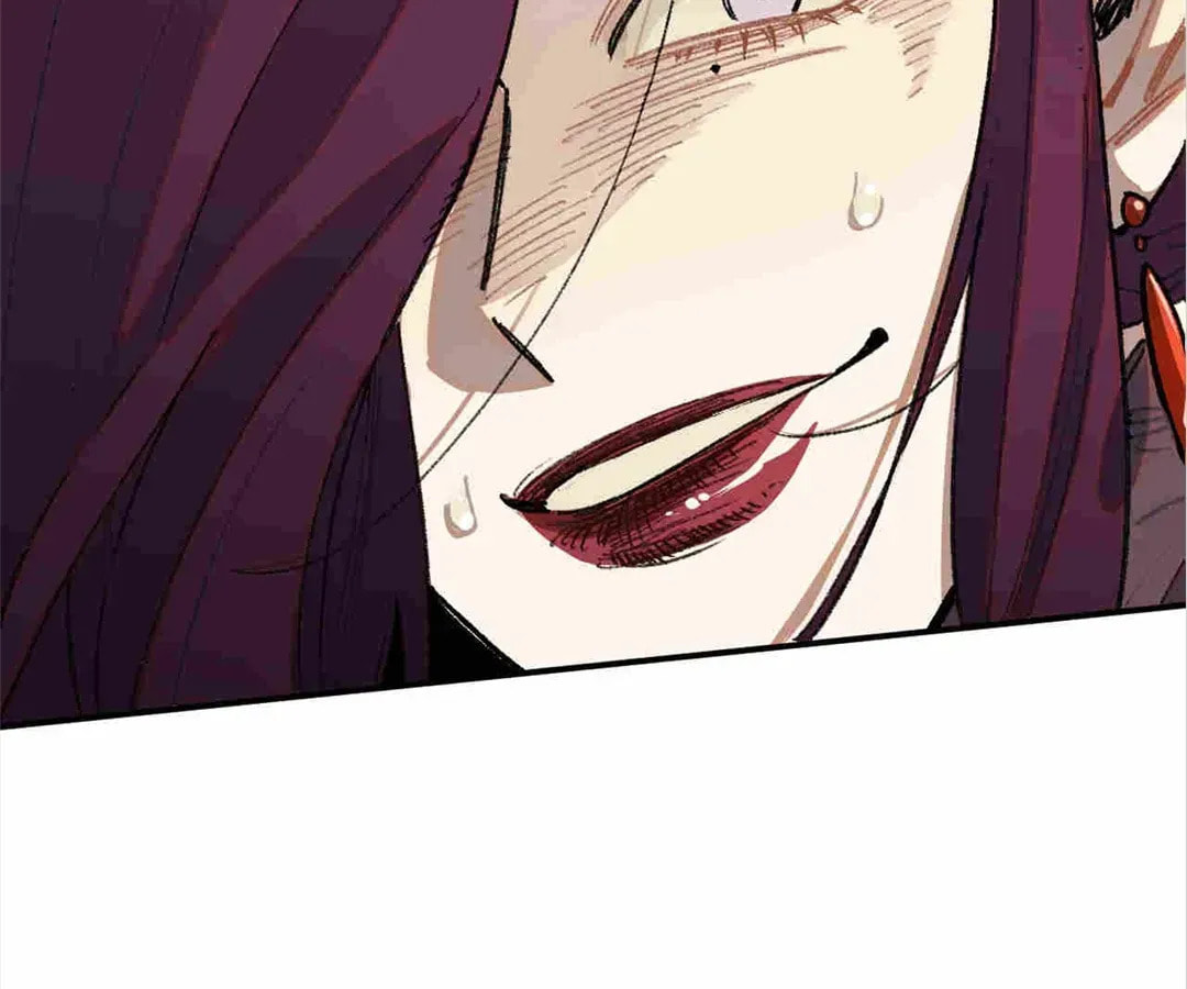 Miansha Xia De Nvwang Chapter 56 page 87 - 
