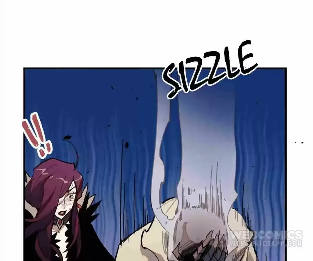 Miansha Xia De Nvwang Chapter 56 page 92 - 
