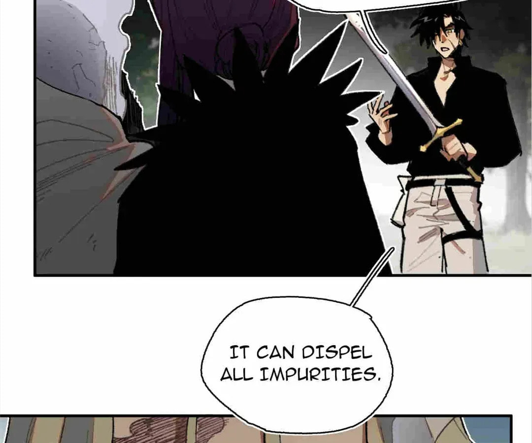 Miansha Xia De Nvwang Chapter 56 page 95 - 