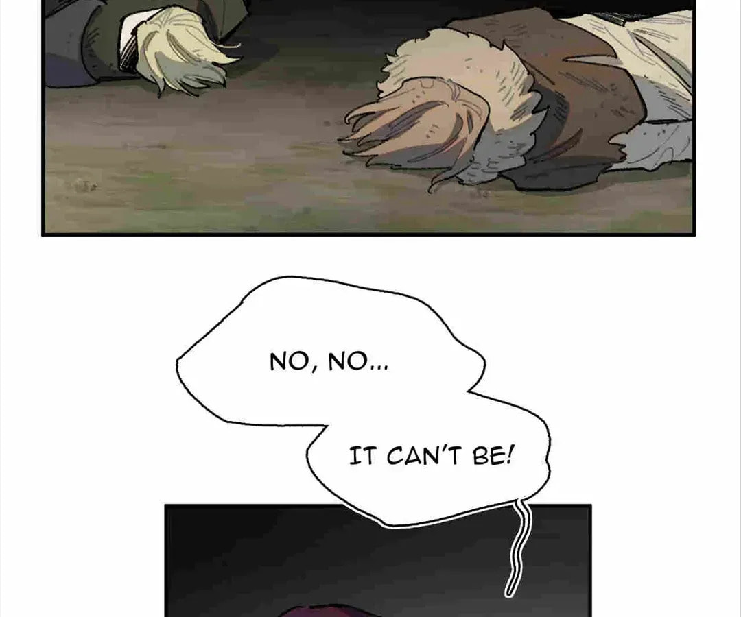 Miansha Xia De Nvwang Chapter 56 page 97 - 