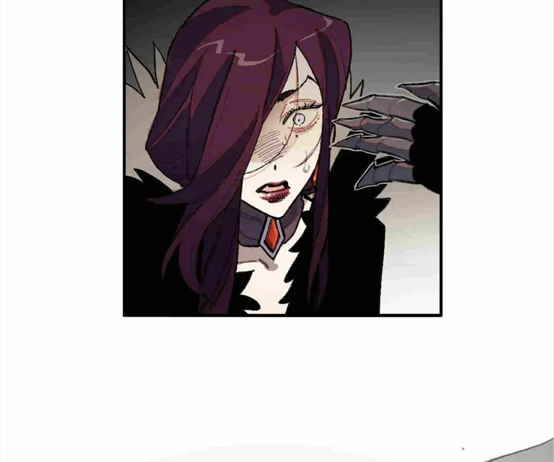 Miansha Xia De Nvwang Chapter 56 page 98 - 