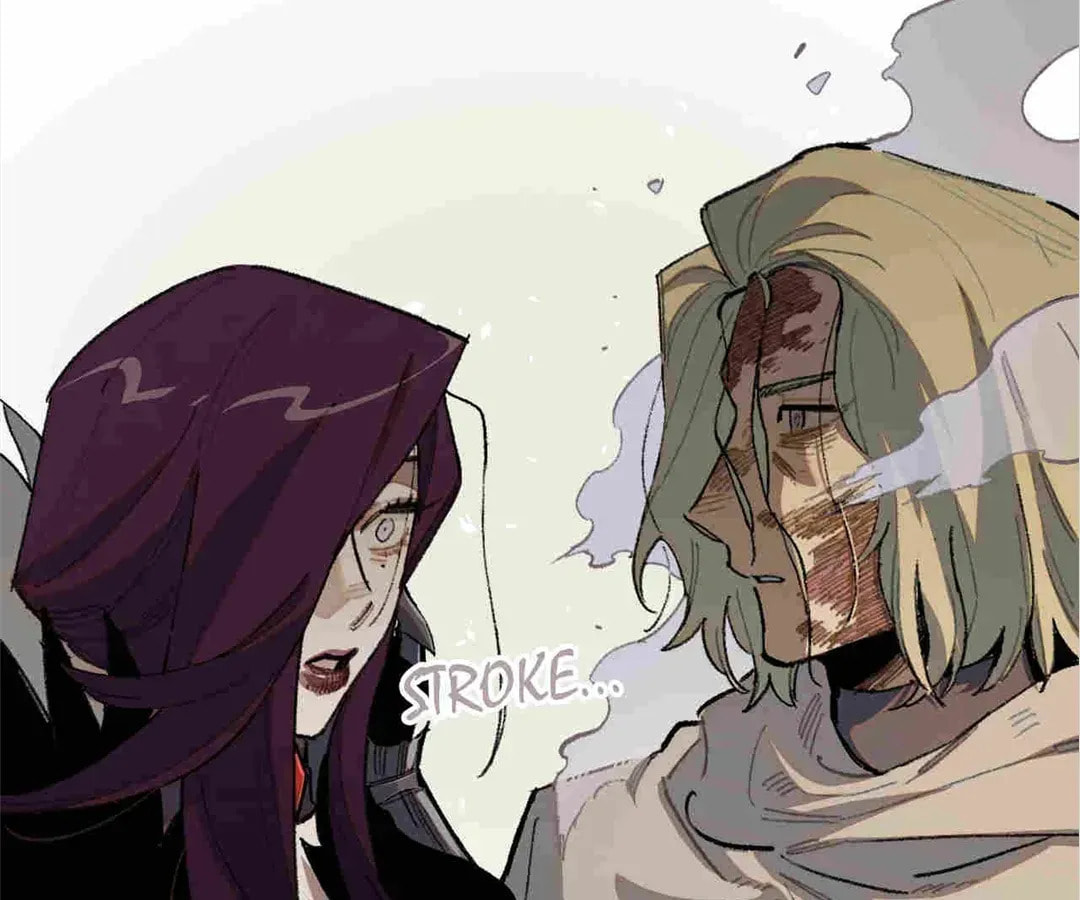 Miansha Xia De Nvwang Chapter 56 page 99 - 
