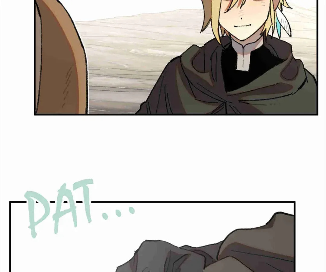 Miansha Xia De Nvwang Chapter 57 page 18 - 