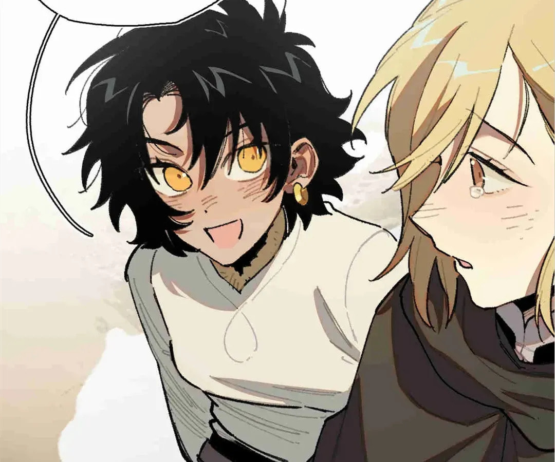 Miansha Xia De Nvwang Chapter 57 page 23 - 