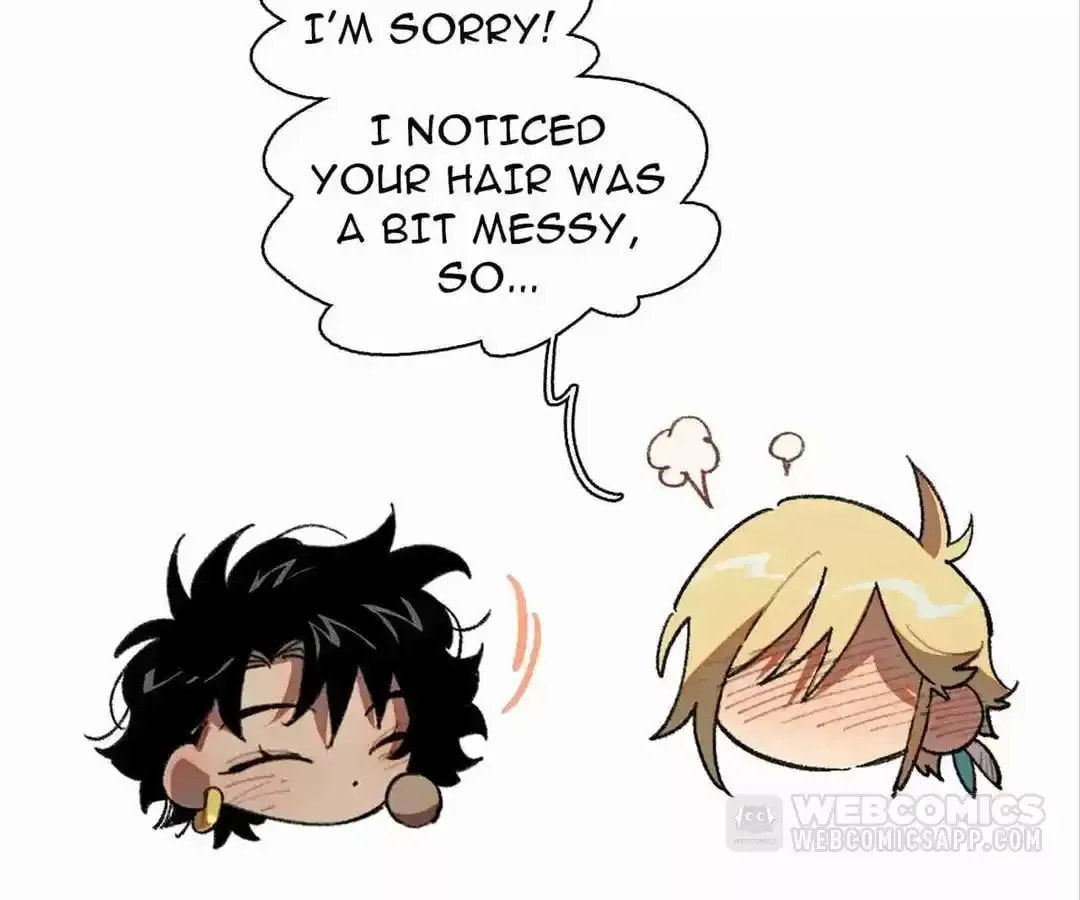 Miansha Xia De Nvwang Chapter 57 page 27 - 