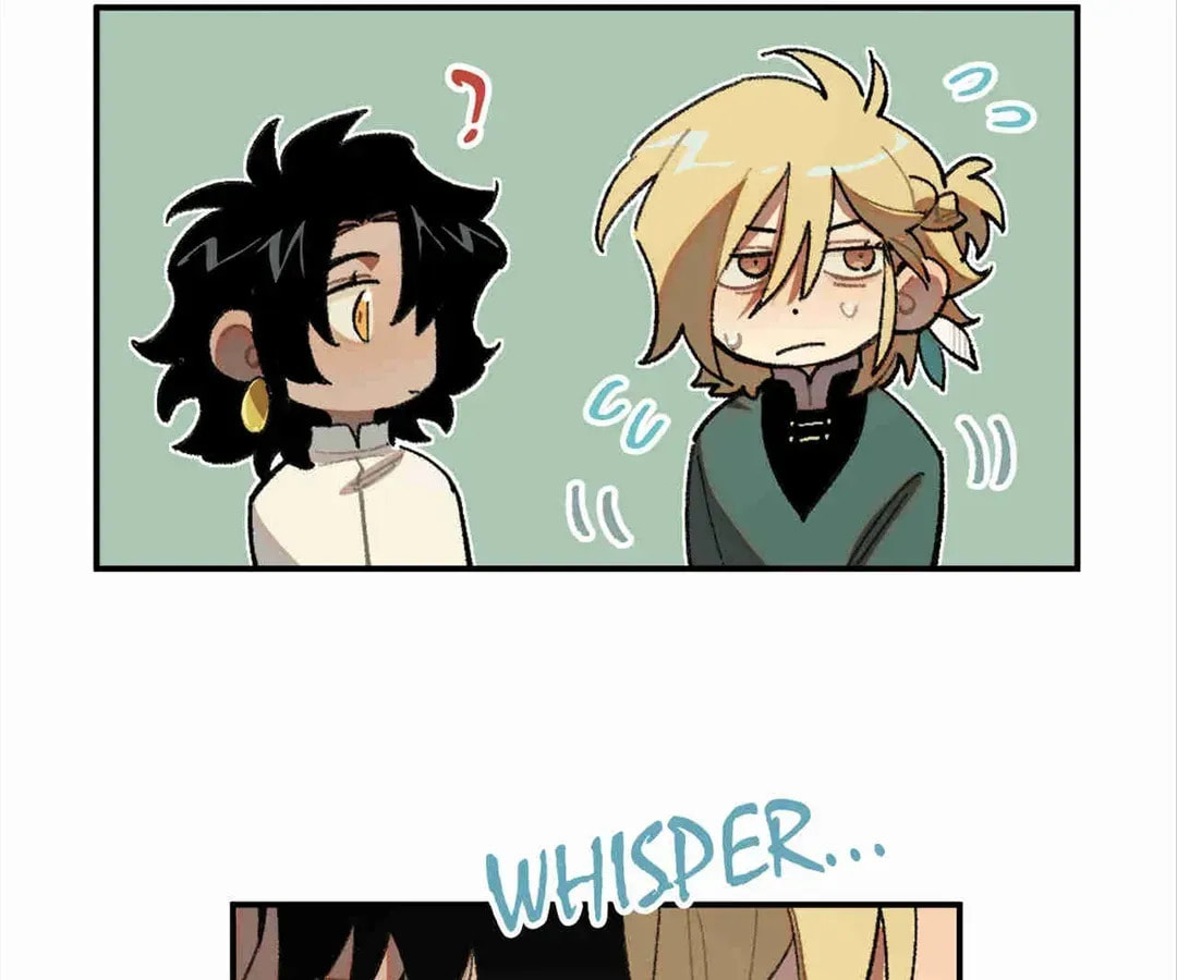 Miansha Xia De Nvwang Chapter 57 page 42 - 
