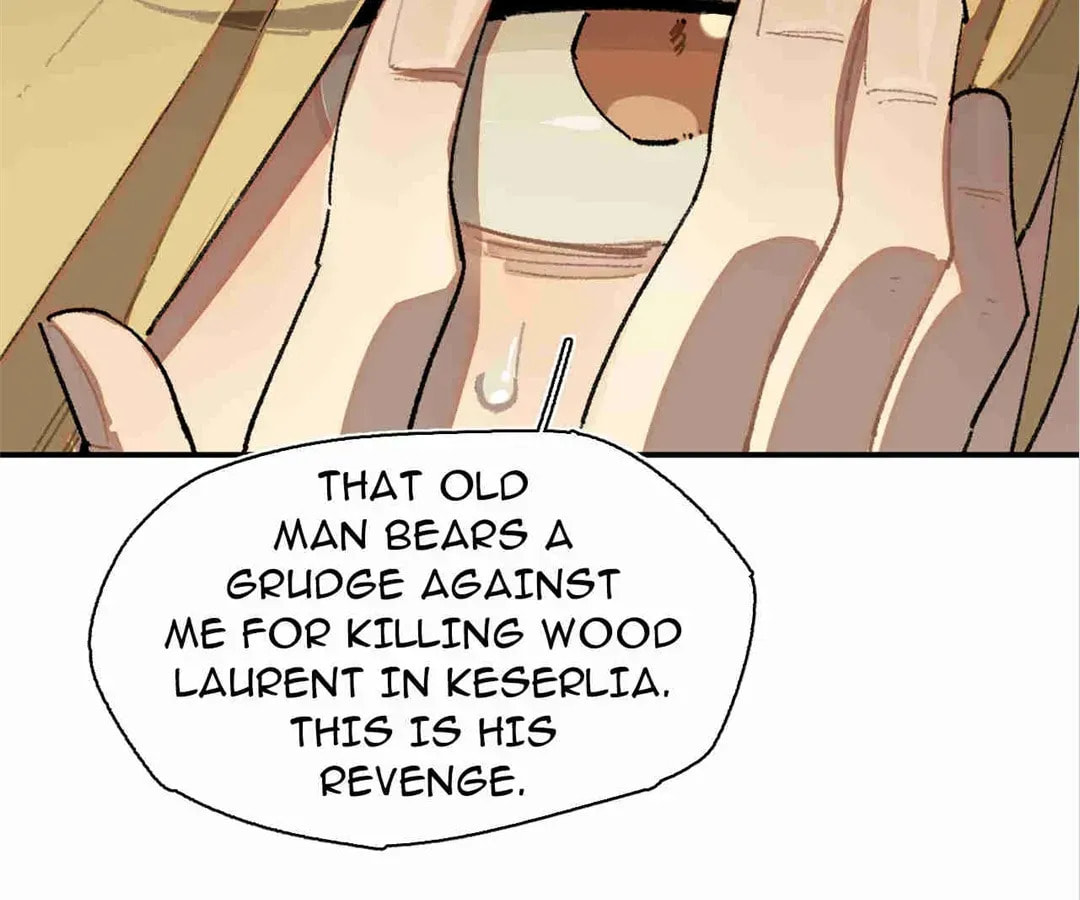 Miansha Xia De Nvwang Chapter 57 page 54 - 