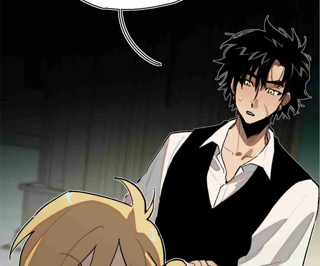 Miansha Xia De Nvwang Chapter 57 page 58 - 