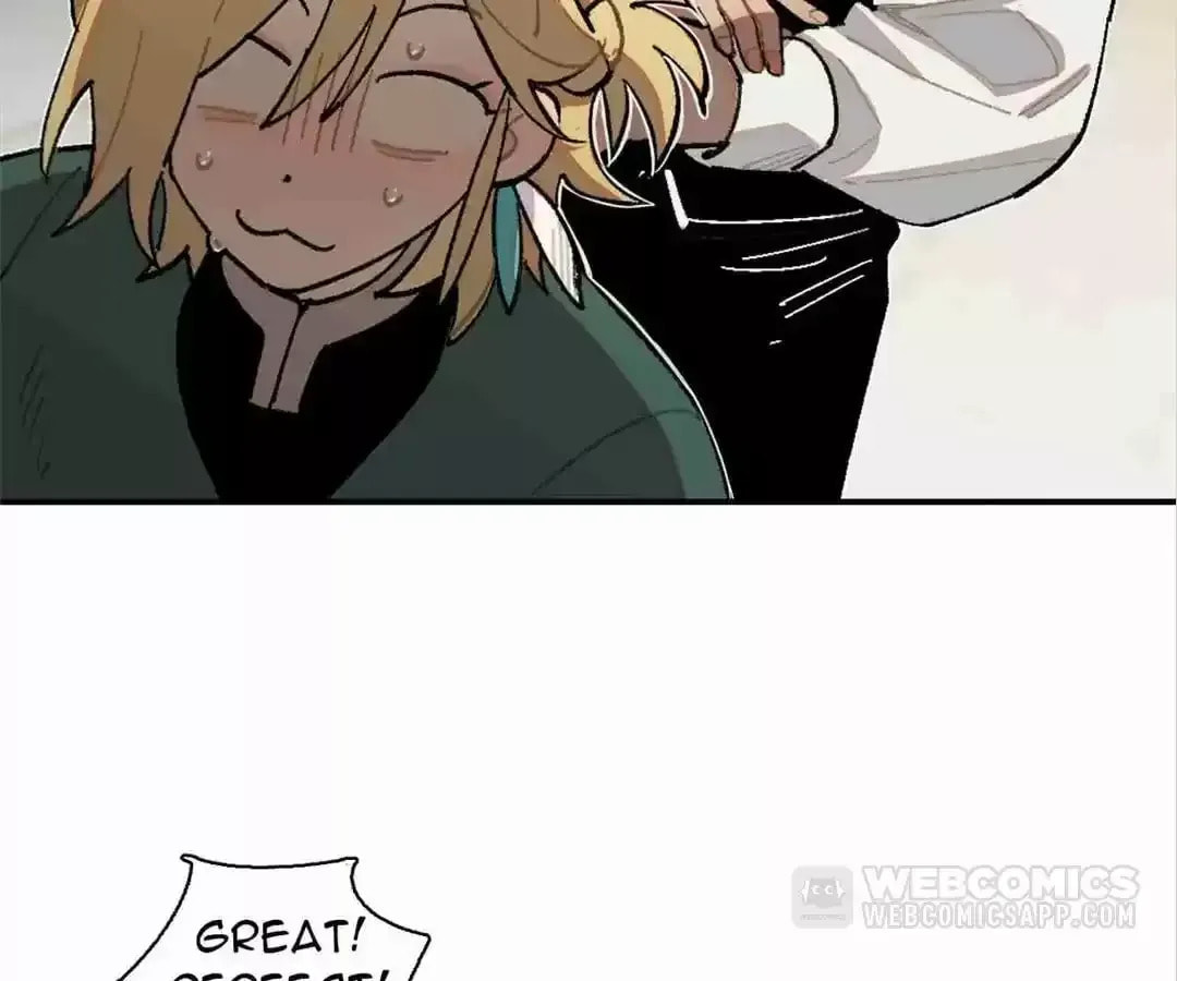 Miansha Xia De Nvwang Chapter 57 page 59 - 