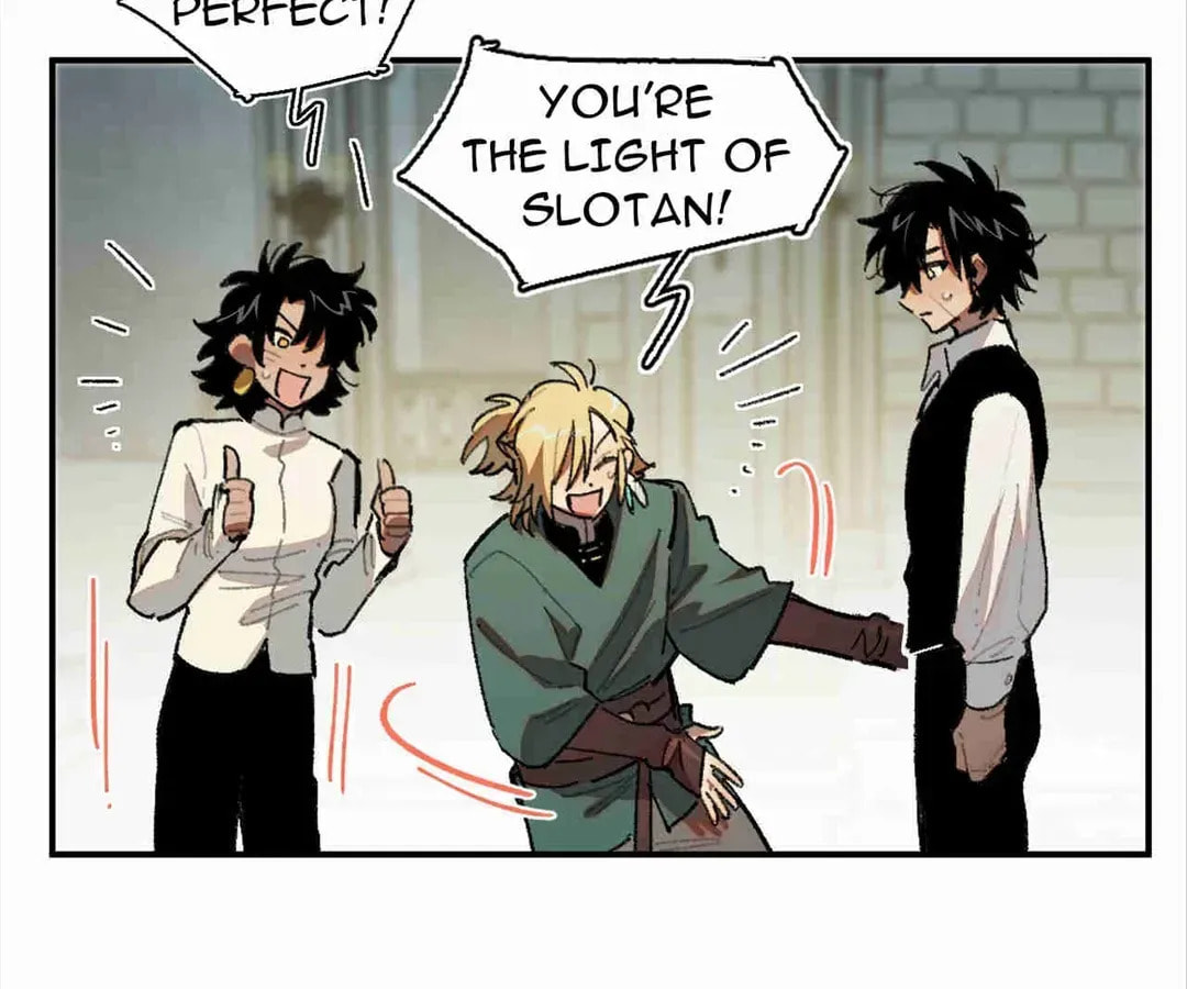 Miansha Xia De Nvwang Chapter 57 page 60 - 