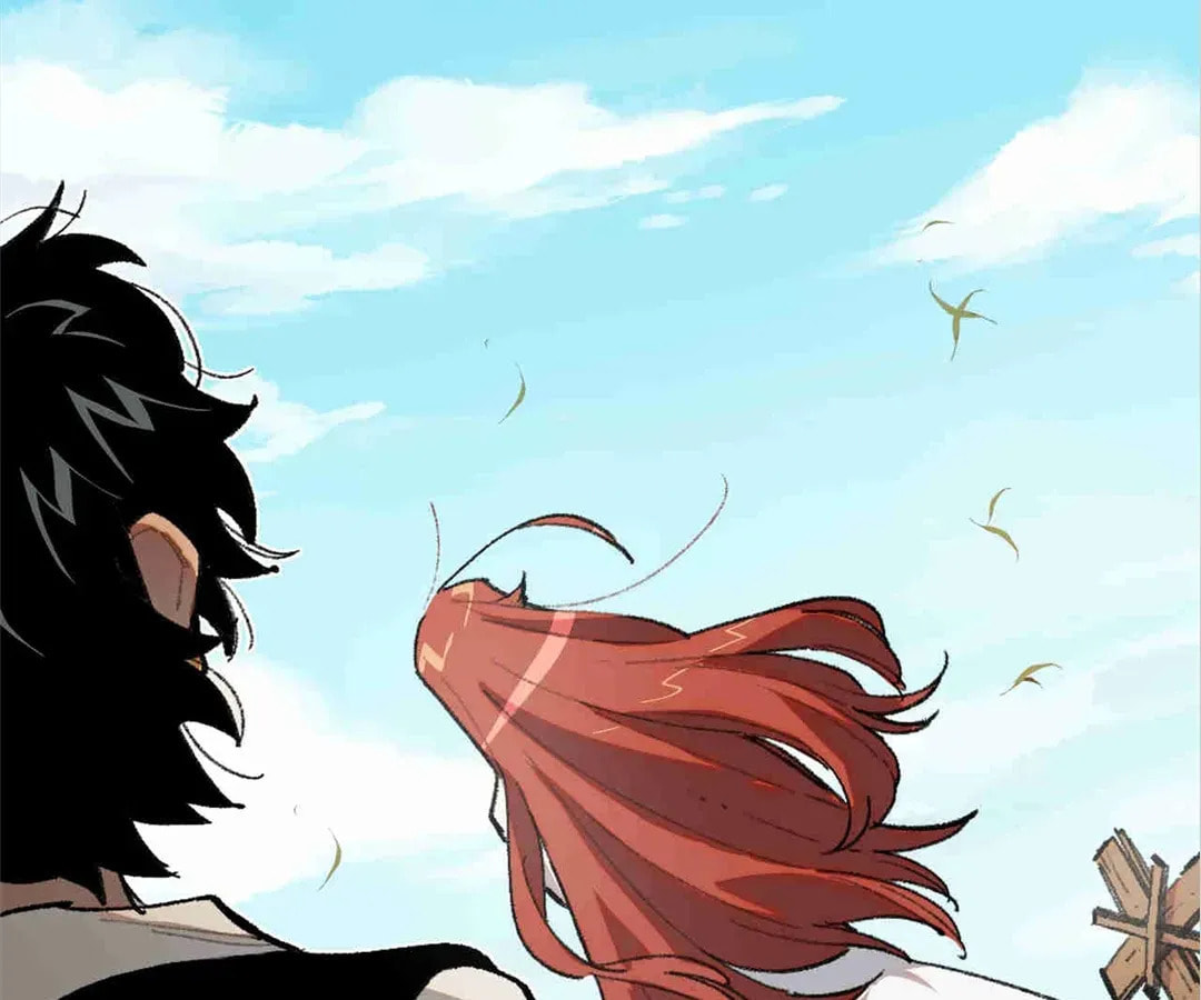 Miansha Xia De Nvwang Chapter 57 page 70 - 