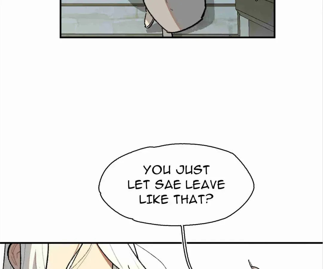 Miansha Xia De Nvwang Chapter 57 page 84 - 