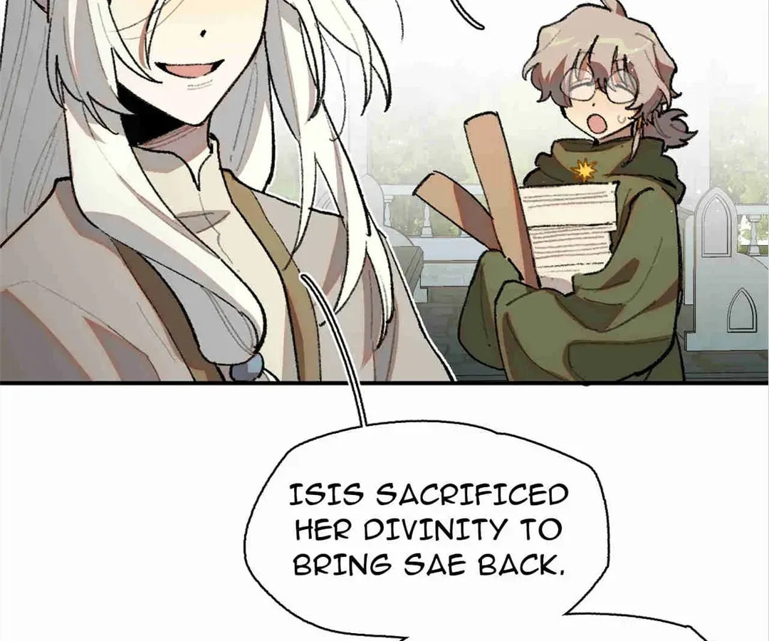 Miansha Xia De Nvwang Chapter 57 page 85 - 
