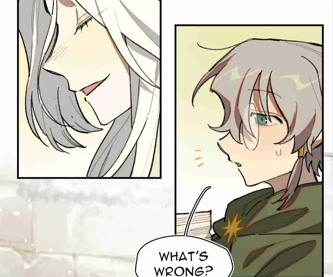 Miansha Xia De Nvwang Chapter 57 page 87 - 