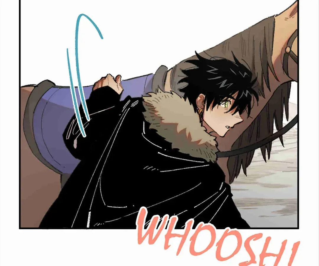 Miansha Xia De Nvwang Chapter 57 page 10 - 