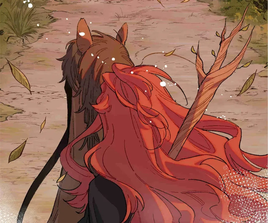 Miansha Xia De Nvwang Chapter 57 page 93 - 