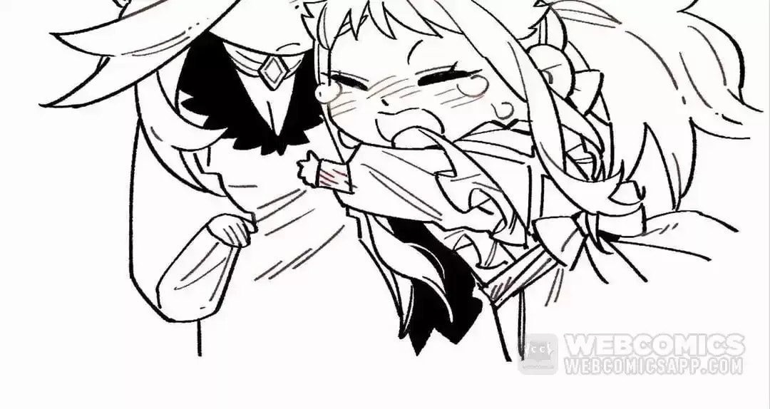 Miansha Xia De Nvwang Chapter 57 page 99 - 
