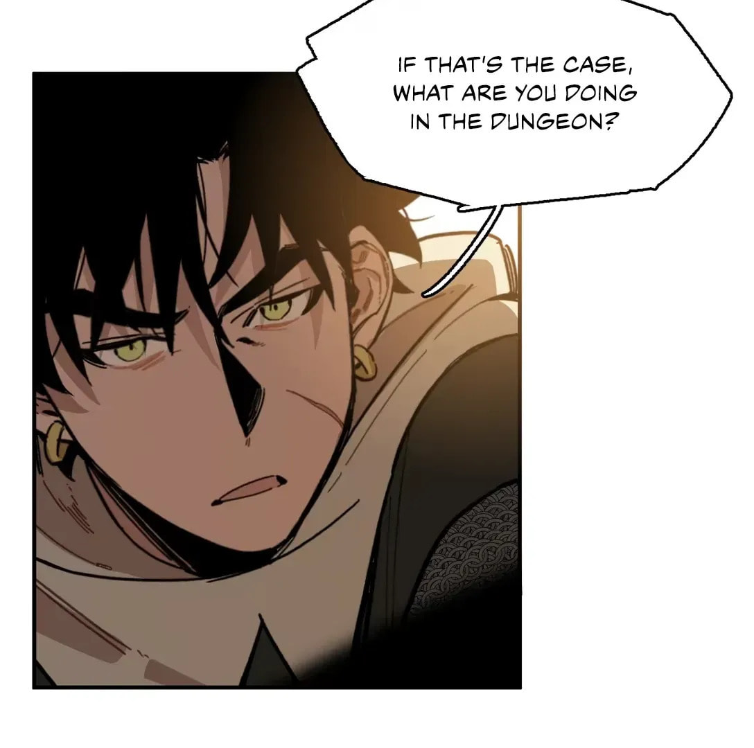 Miansha Xia De Nvwang Chapter 58 page 7 - 