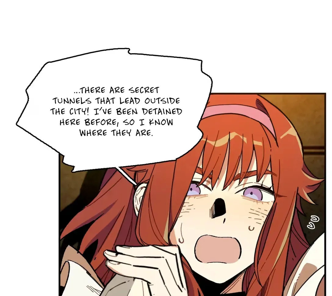 Miansha Xia De Nvwang Chapter 58 page 8 - 