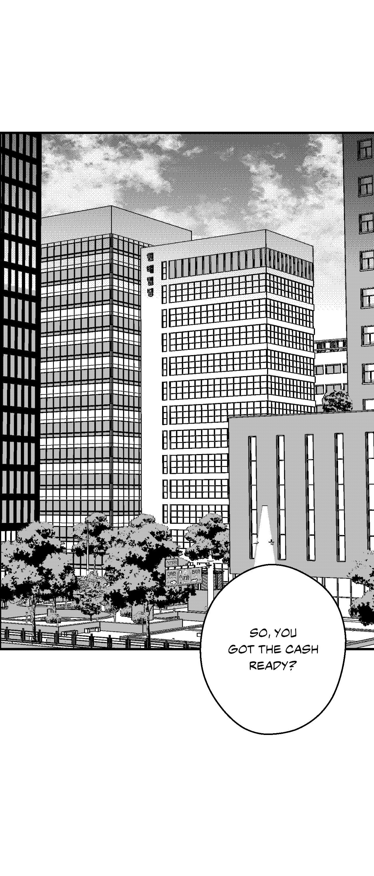 Midnight Men Chapter 100 page 1 - 