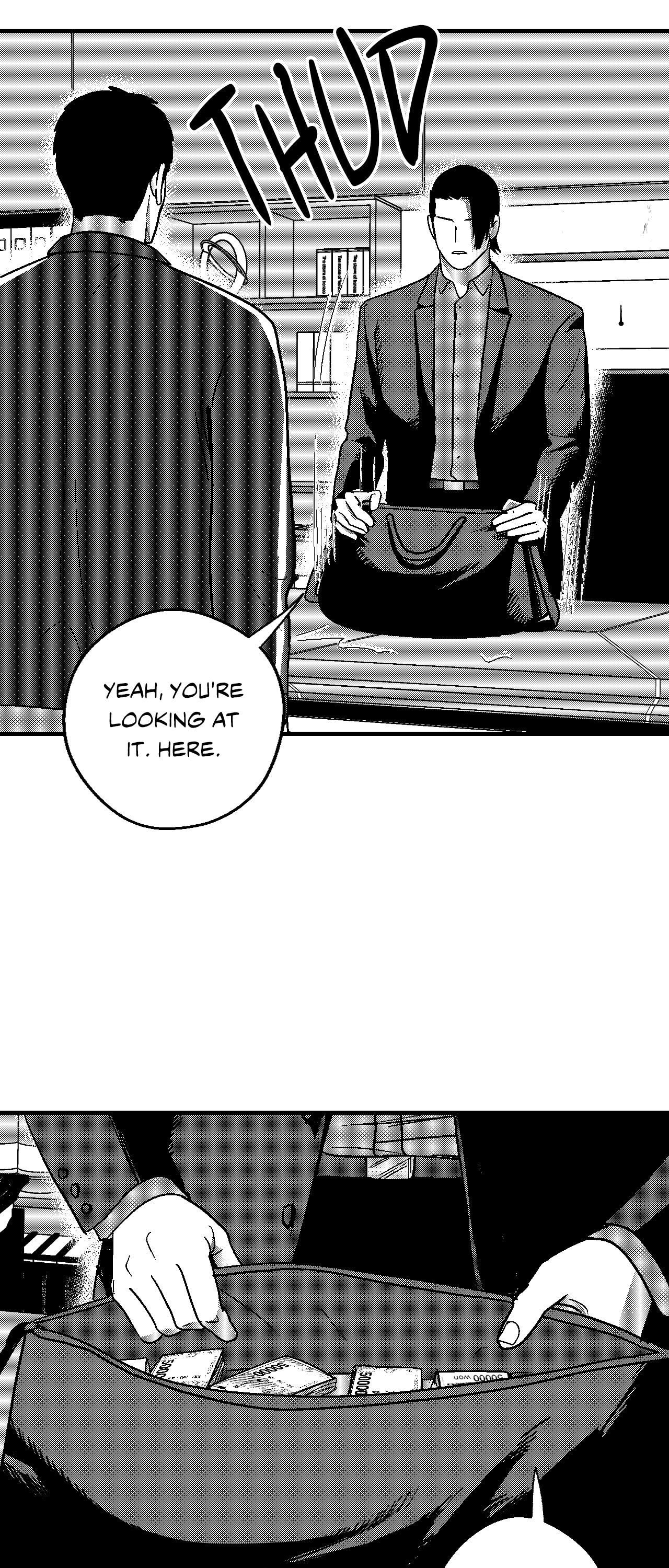 Midnight Men Chapter 100 page 2 - 