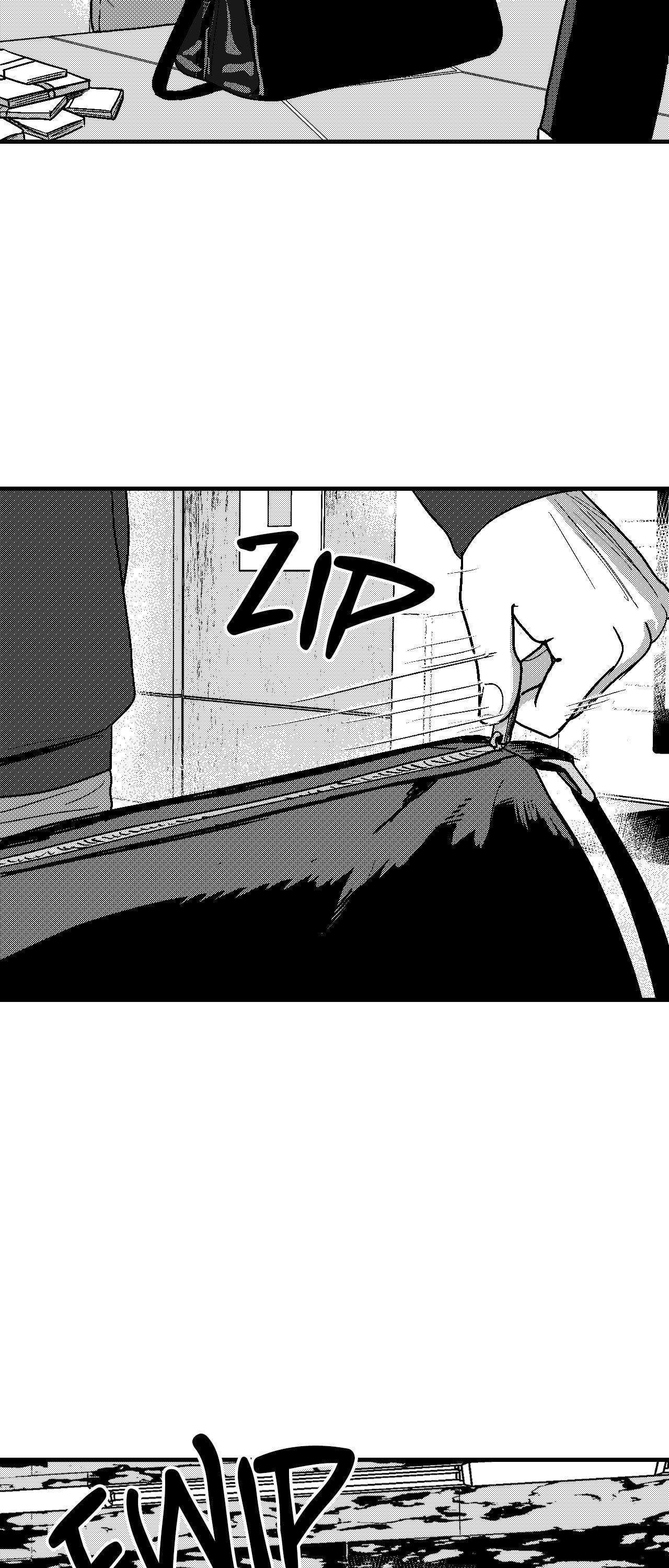 Midnight Men Chapter 100 page 11 - 