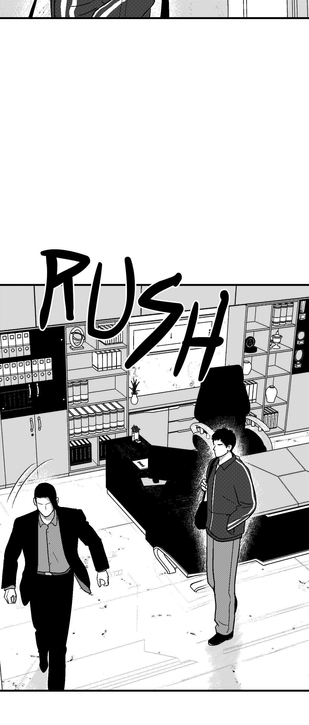 Midnight Men Chapter 100 page 14 - 