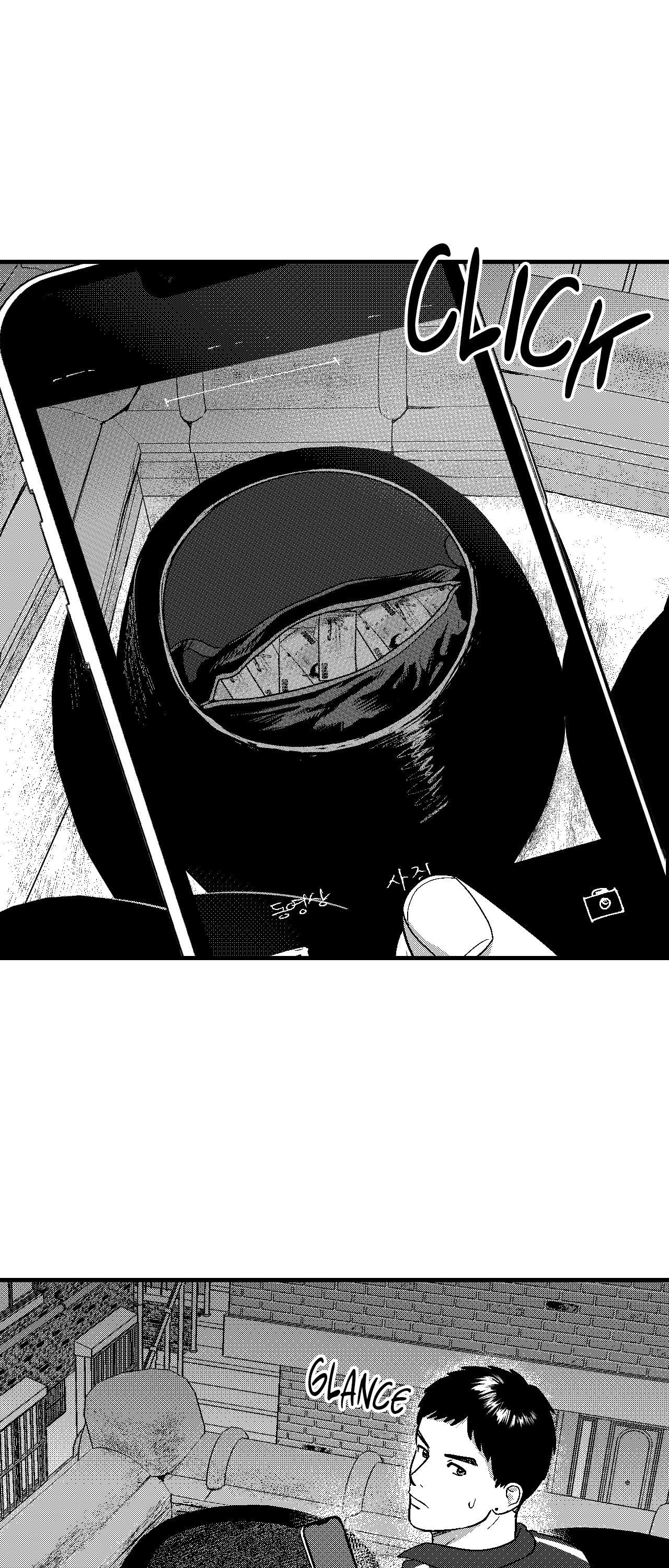 Midnight Men Chapter 100 page 18 - 