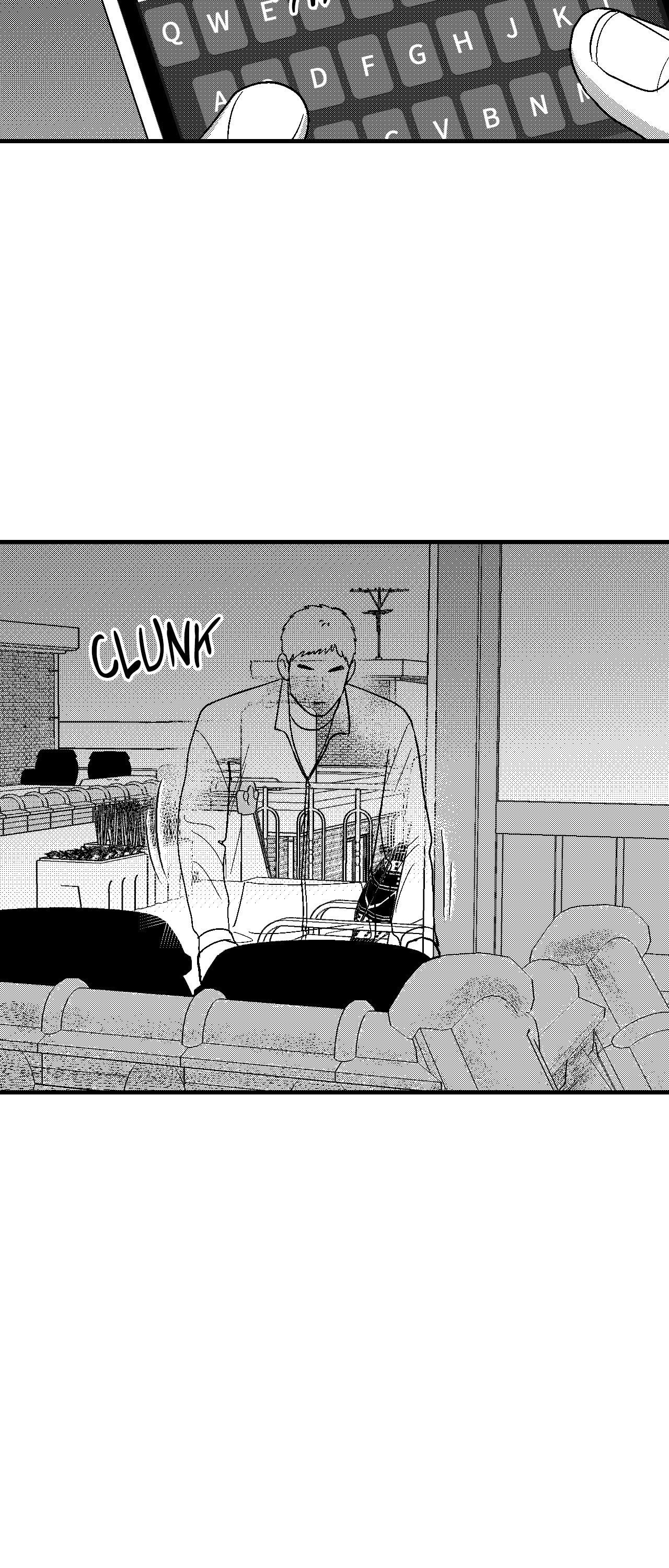 Midnight Men Chapter 100 page 20 - 