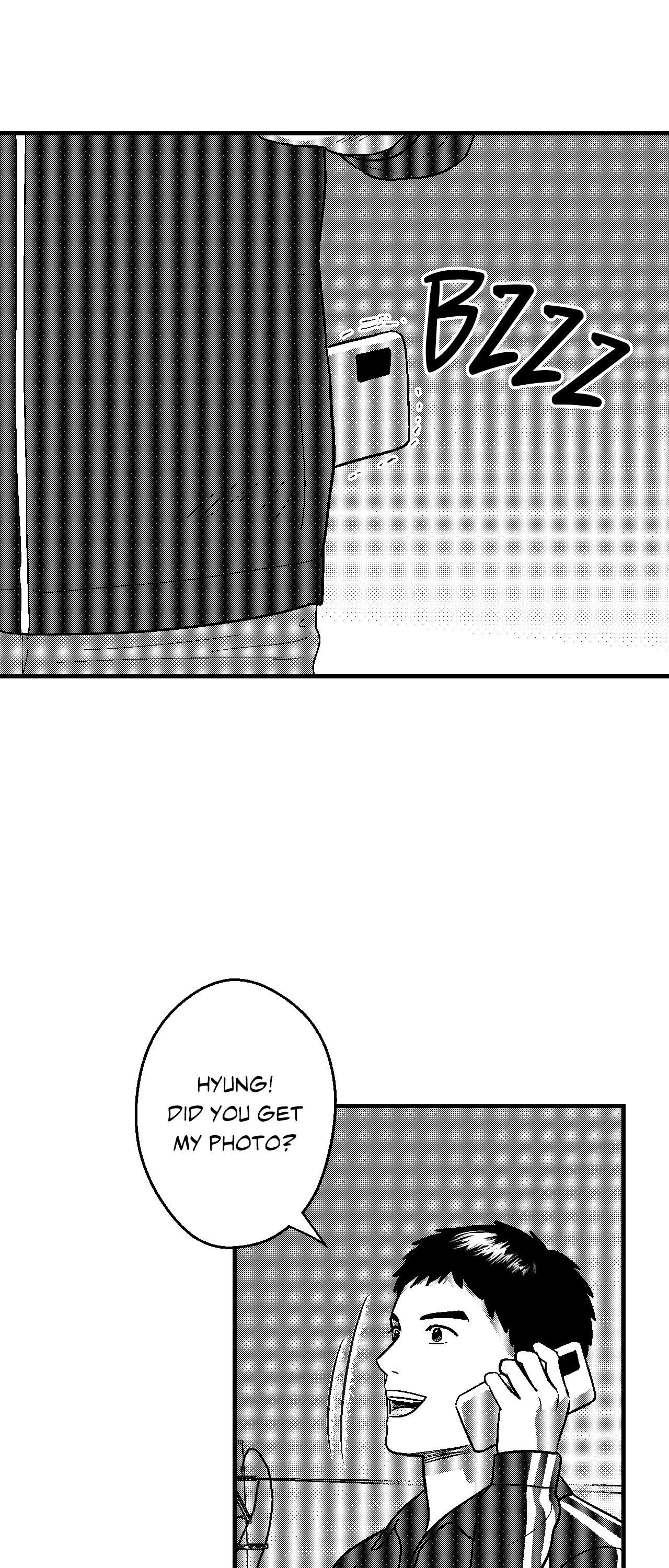Midnight Men Chapter 100 page 21 - 