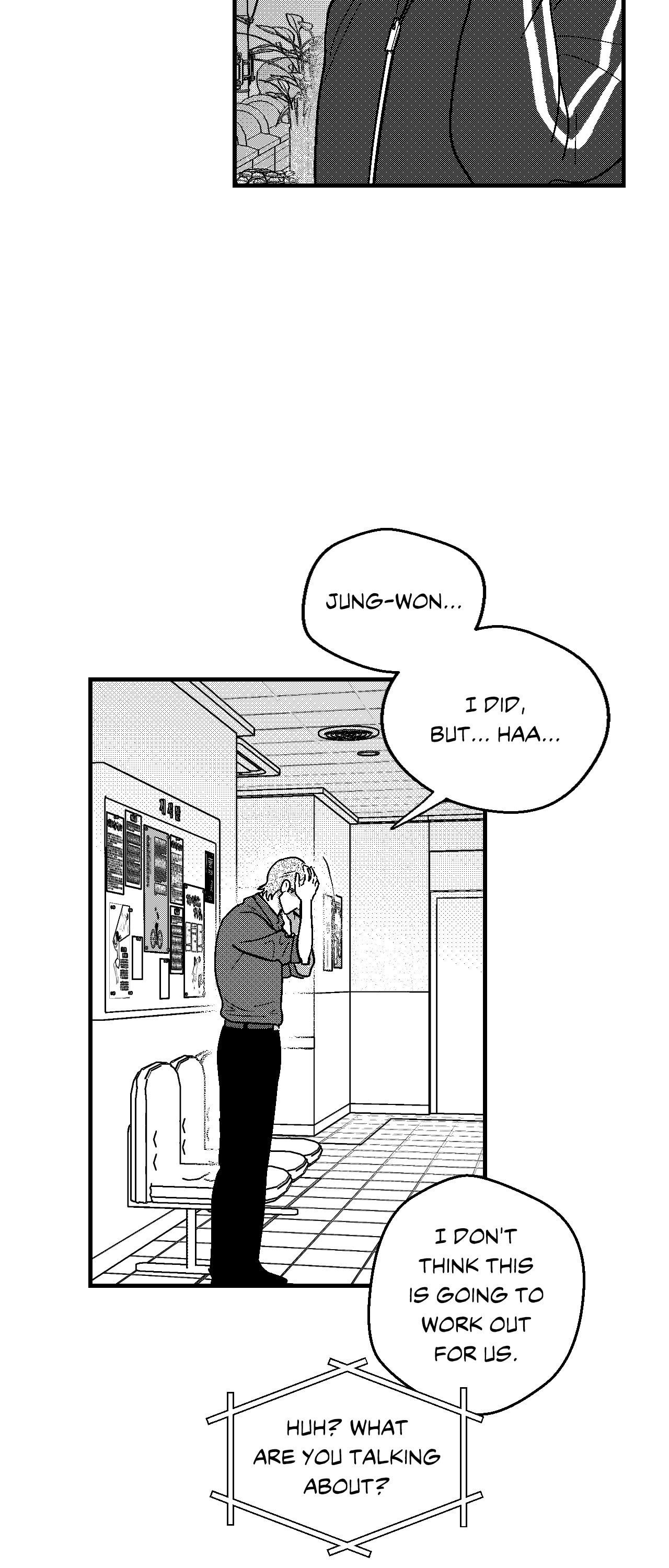 Midnight Men Chapter 100 page 22 - 