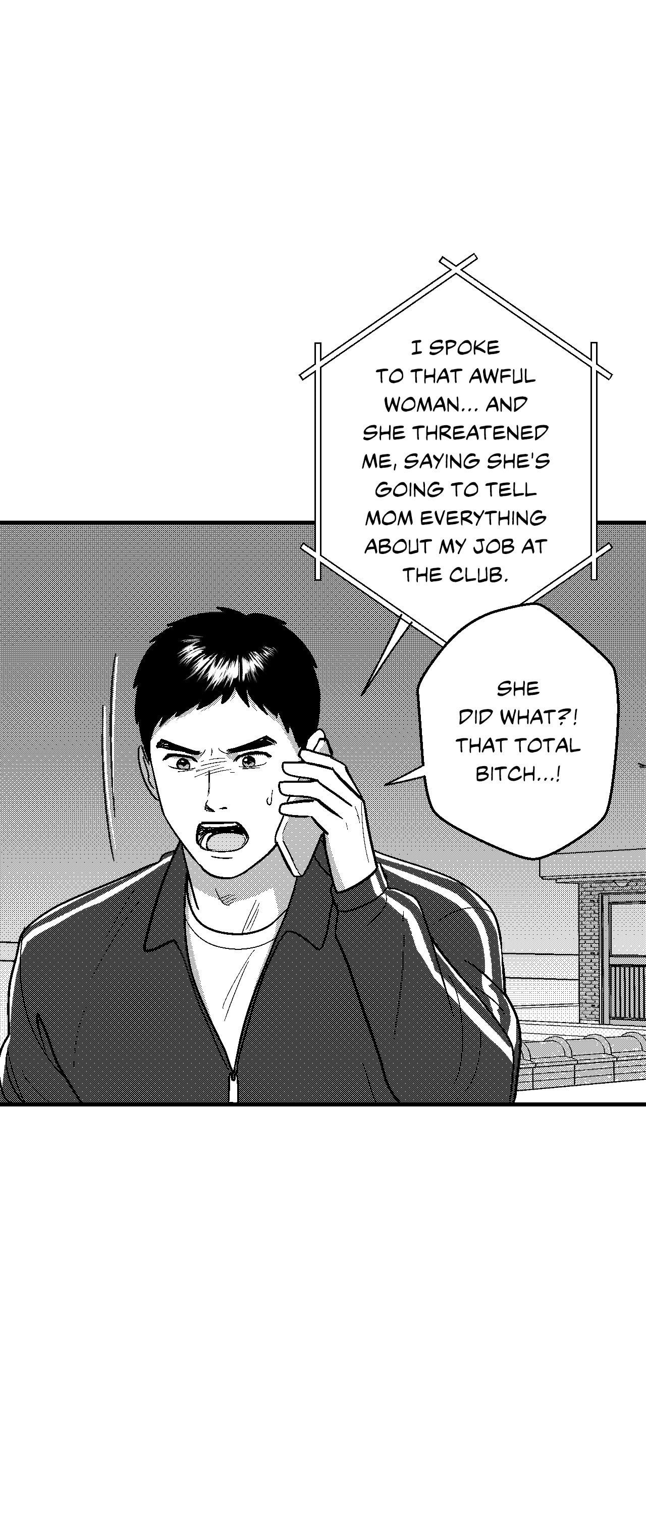 Midnight Men Chapter 100 page 23 - 
