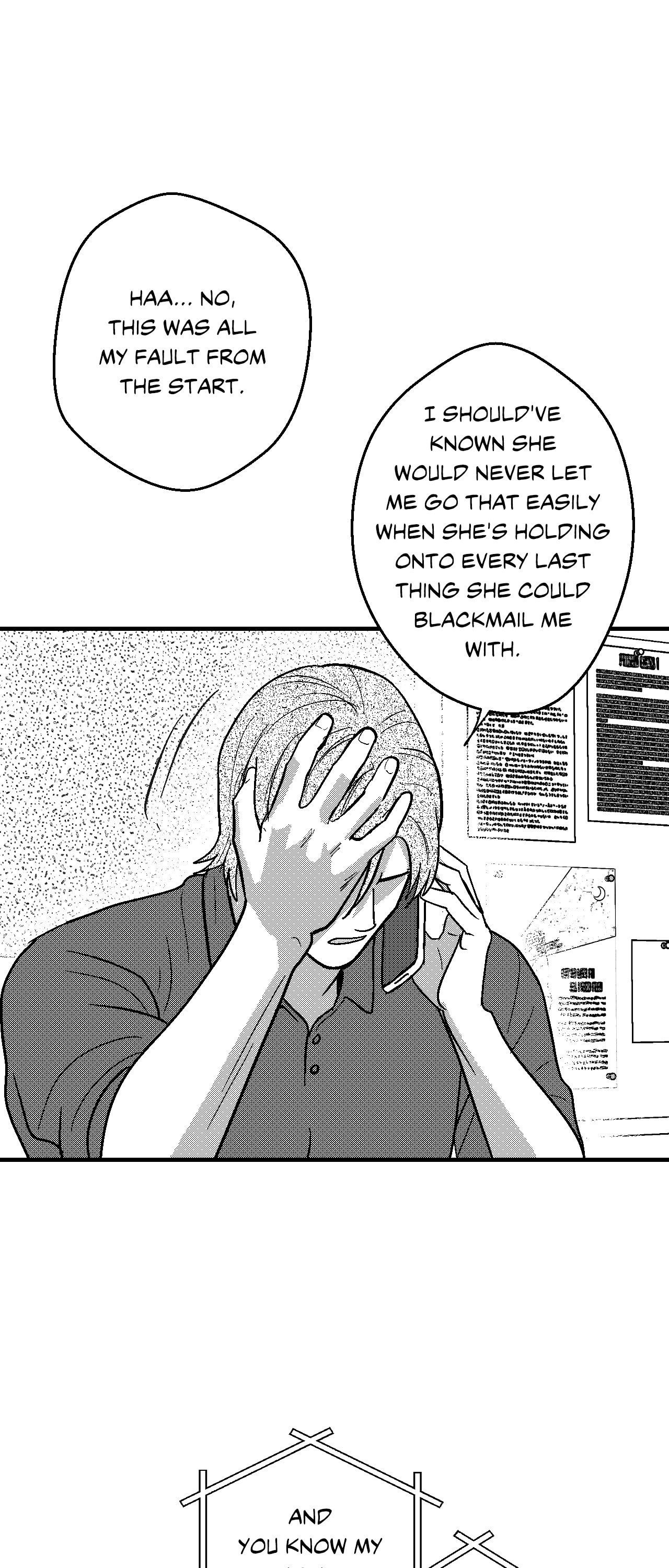 Midnight Men Chapter 100 page 24 - 