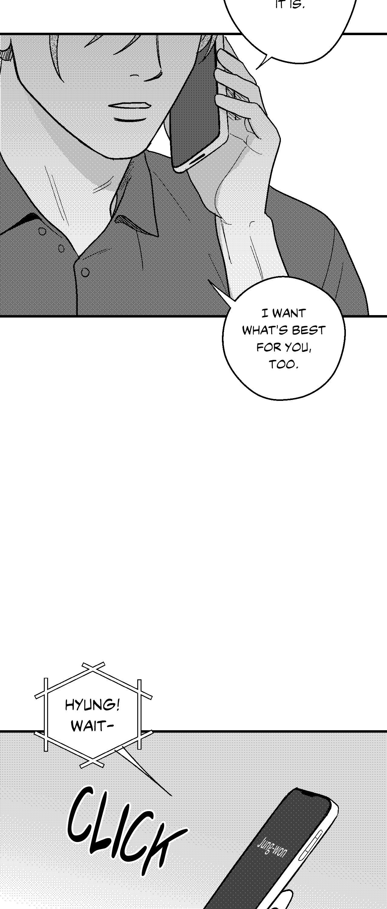 Midnight Men Chapter 100 page 26 - 