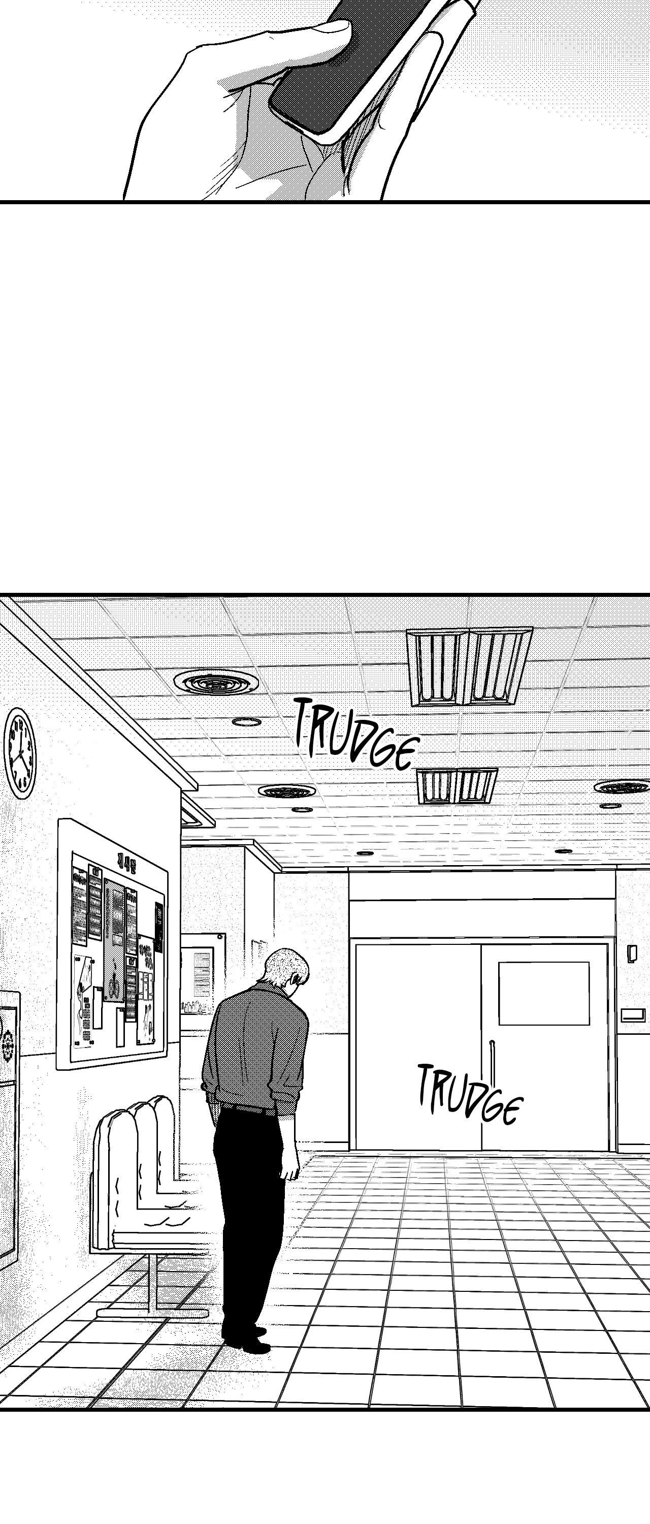 Midnight Men Chapter 100 page 27 - 