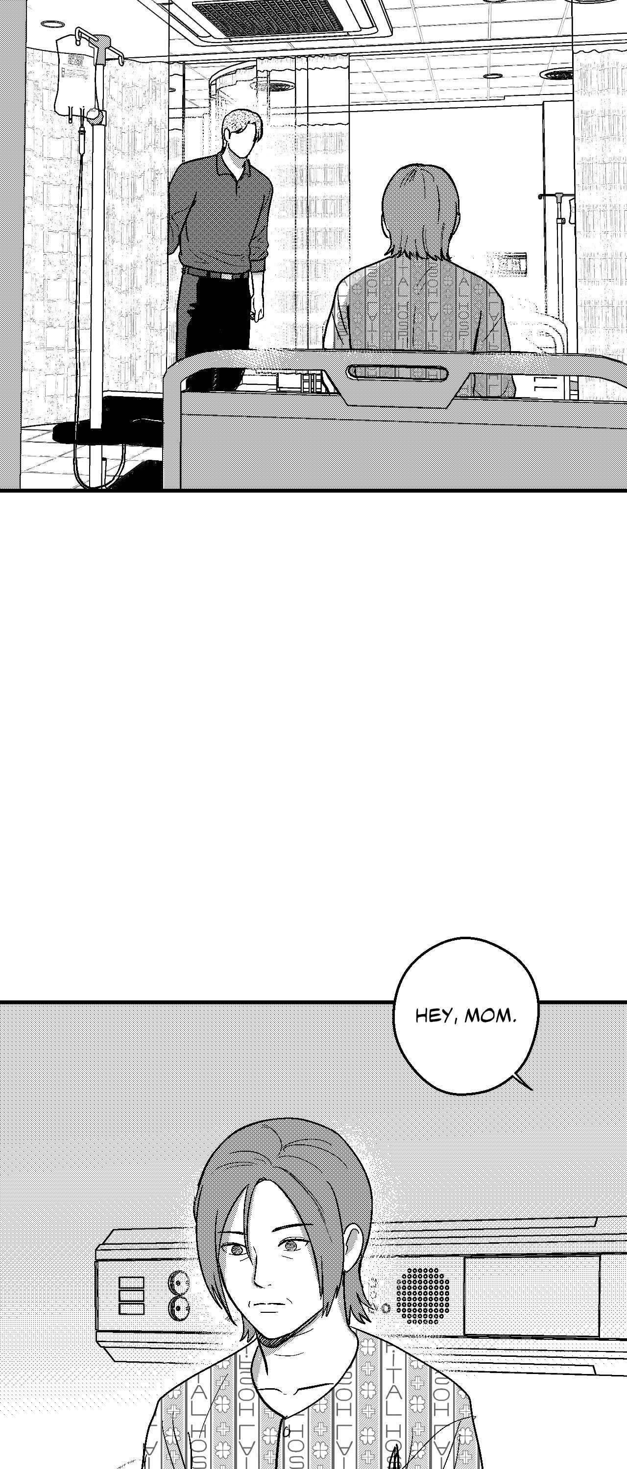Midnight Men Chapter 100 page 29 - 