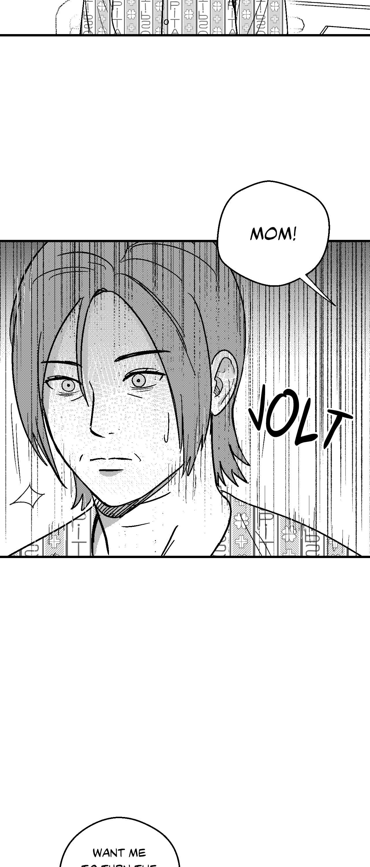 Midnight Men Chapter 100 page 30 - 
