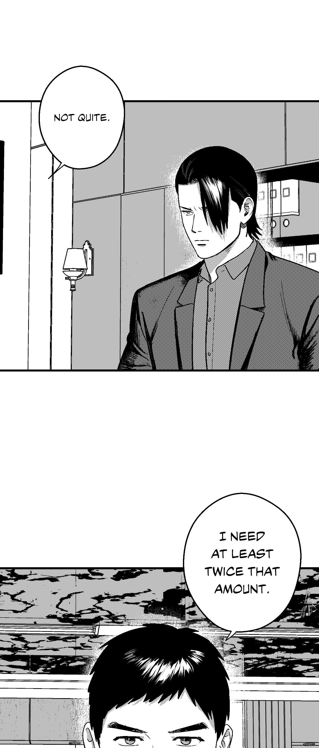 Midnight Men Chapter 100 page 4 - 