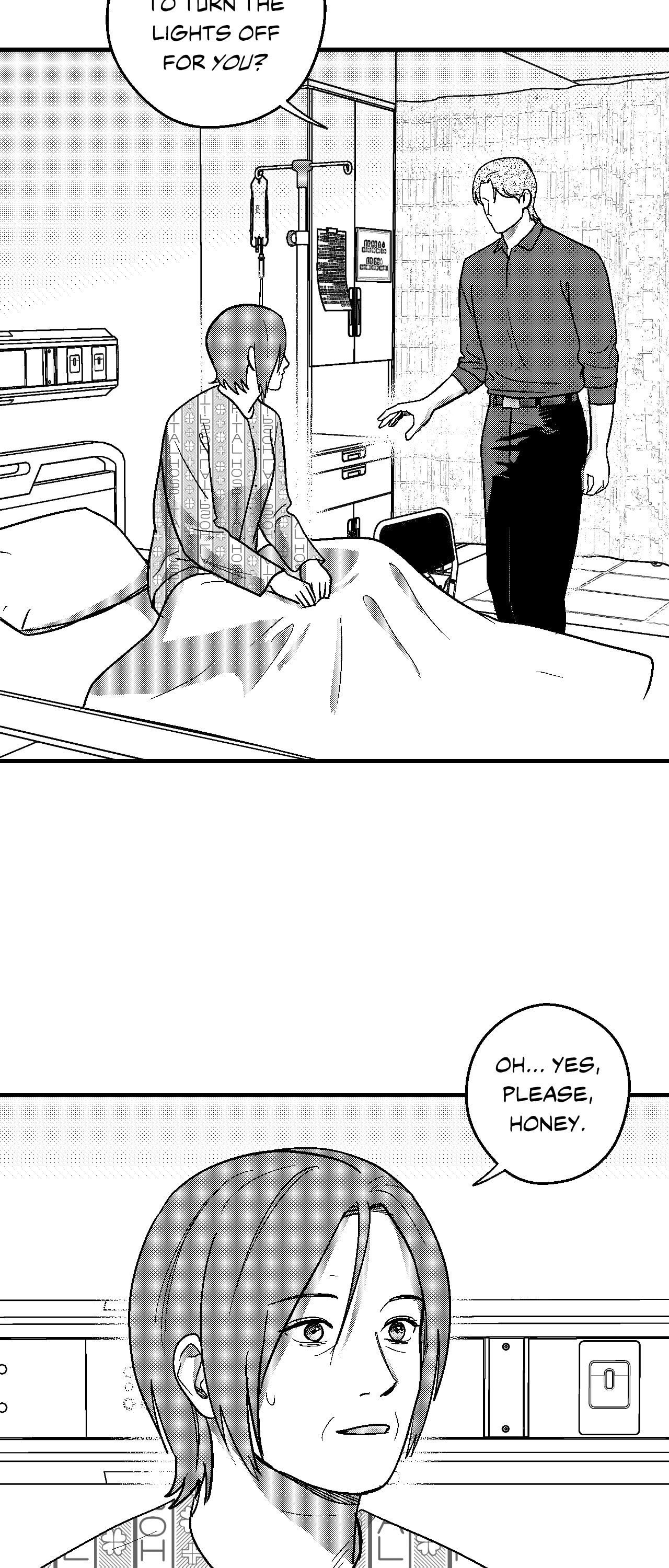 Midnight Men Chapter 100 page 31 - 
