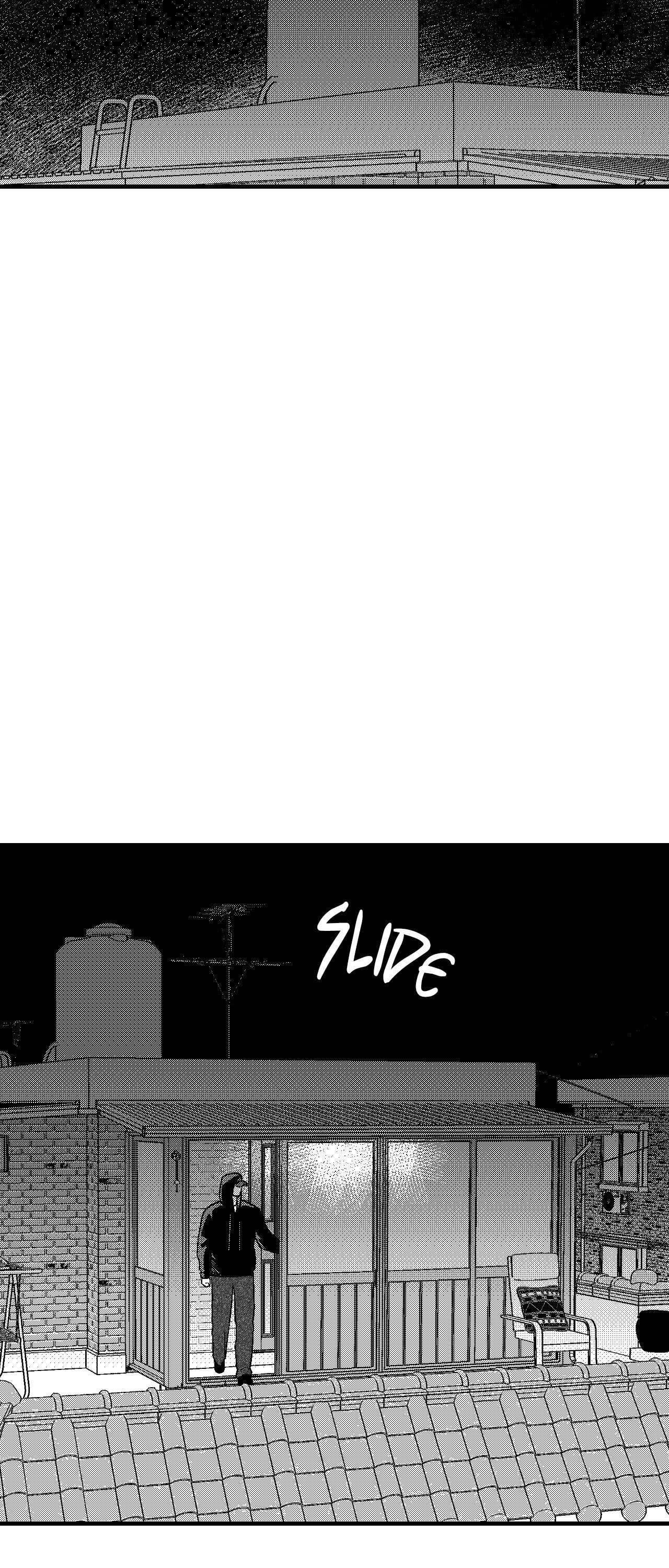 Midnight Men Chapter 100 page 34 - 