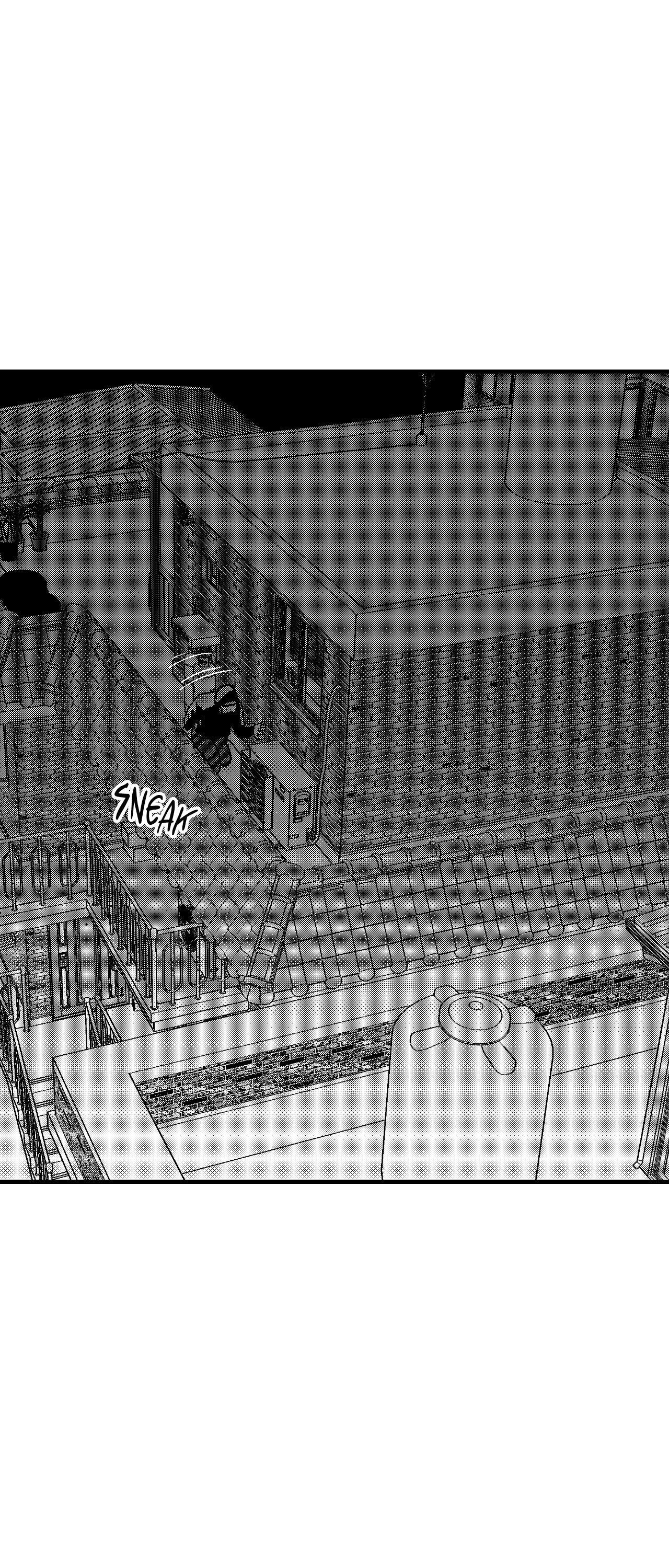 Midnight Men Chapter 100 page 35 - 