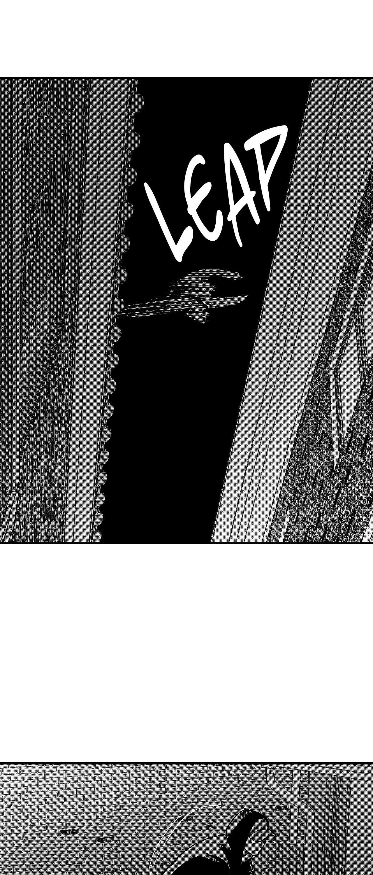 Midnight Men Chapter 100 page 36 - 